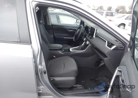 2024 Toyota Rav4 Hybrid Xle z USA, uszkodzony, nr VIN 4T3RWRFV6RU146697